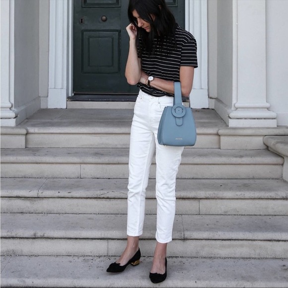 Everlane Pants - Everlane The Cheeky Jean